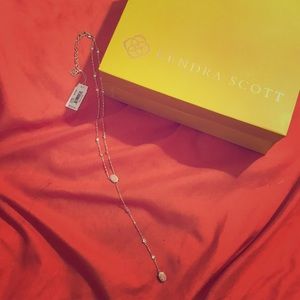 Kendra Scott lariat